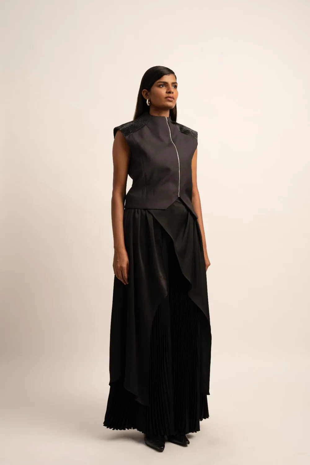 The Seraphic Symphony Suit