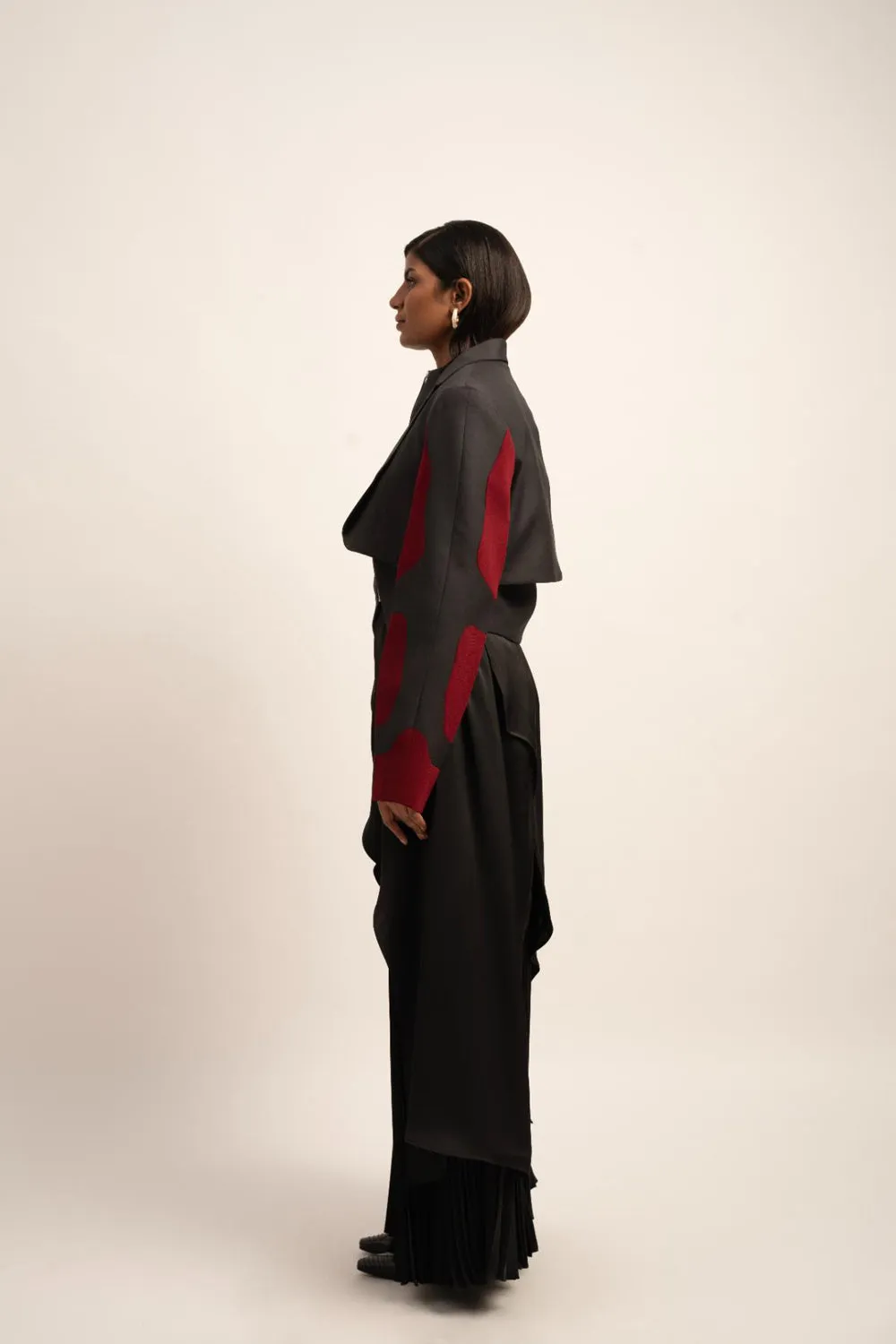 The Seraphic Symphony Suit