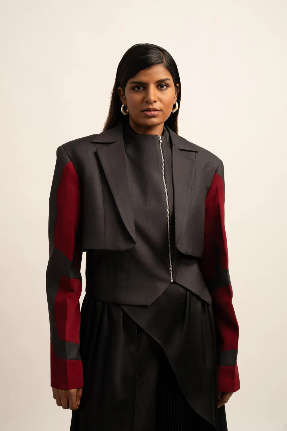 The Seraphic Symphony Suit